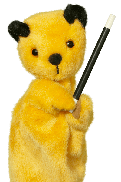 sooty