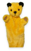 Sooty Twitter