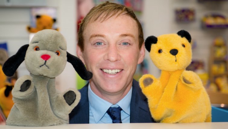 13 2016 Guinness Sooty TV Show Breaks Guinness World record