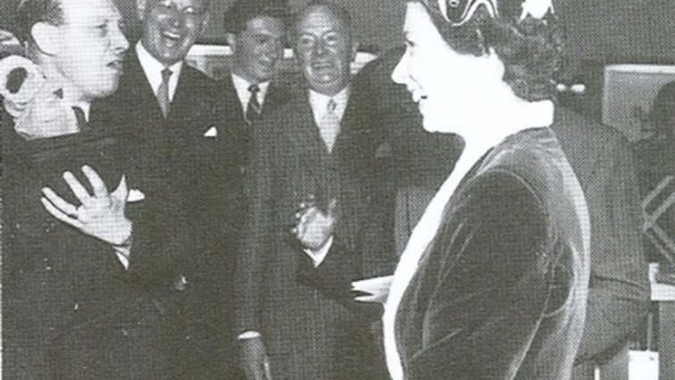 3 1955 Prince Philip From Google Prince Philip