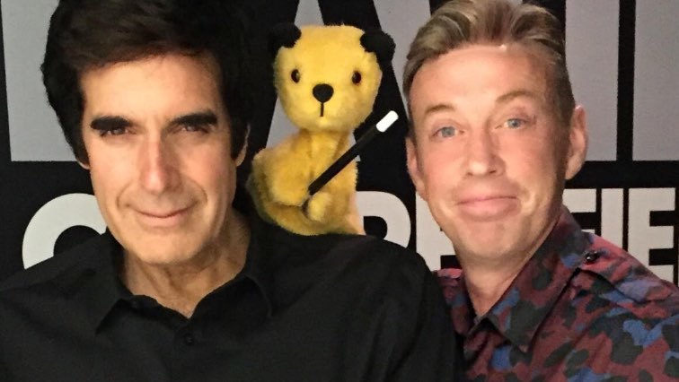 David Copperfield David Copperfield