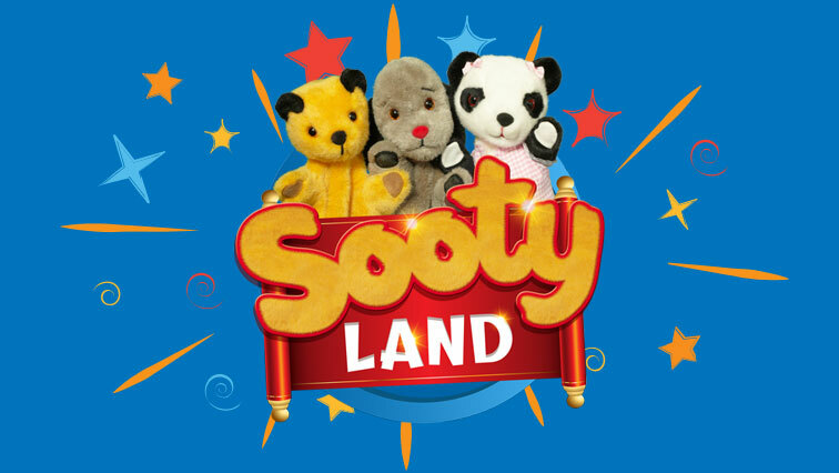 Sooty Land history
