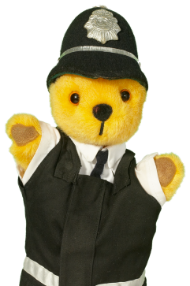 Police Sooty