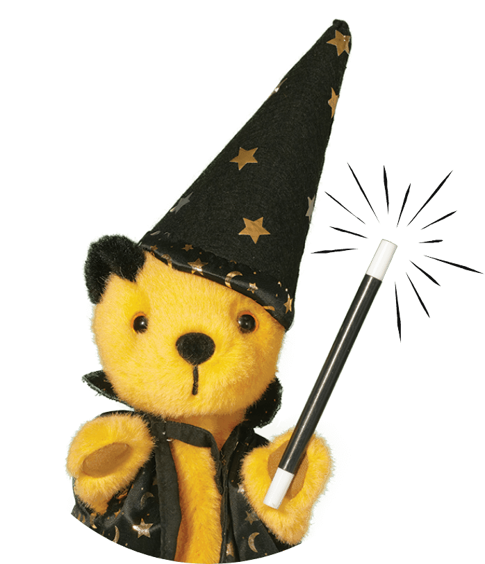 Sooty Avatar@2X